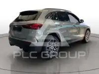 2025 Mercedes Benz GLA 250