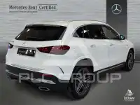 2025 Mercedes Benz GLA 250