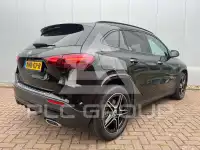 2025 Mercedes Benz GLA 250