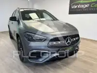 2025 Mercedes Benz GLA 250