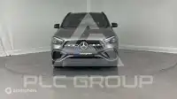 2025 Mercedes Benz GLA 250
