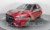 2025 Mercedes Benz GLA 250