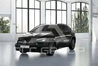 2025 Mercedes Benz GLA 250