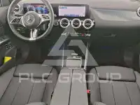 2025 Mercedes Benz GLA 250
