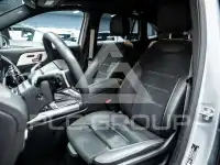 2025 Mercedes Benz GLA 250