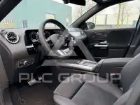 2025 Mercedes Benz GLA 250
