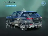 2025 Mercedes Benz GLA 250