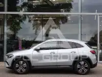 2025 Mercedes Benz GLA 250