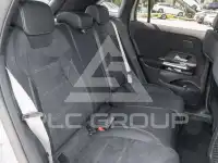 2025 Mercedes Benz GLA 250