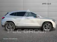 2025 Mercedes Benz GLA 250