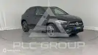 2025 Mercedes Benz GLA 250