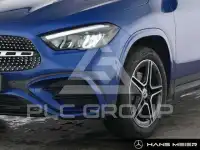 2025 Mercedes Benz GLA 250