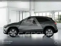 2025 Mercedes Benz GLA 250