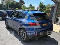 2025 Mercedes Benz GLA 250