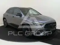 2025 Mercedes Benz GLA 250