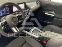 2025 Mercedes Benz GLA 250
