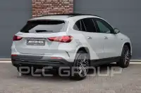 2025 Mercedes Benz GLA 250