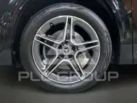 2025 Mercedes Benz GLA 250