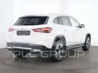 2025 Mercedes Benz GLA 250