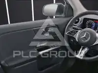 2025 Mercedes Benz GLA 250