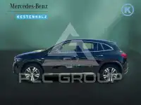 2025 Mercedes Benz GLA 250