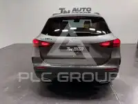 2025 Mercedes Benz GLA 250