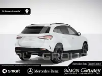 2025 Mercedes Benz GLA 250