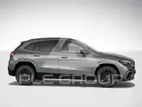 2025 Mercedes Benz GLA 250