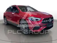 2025 Mercedes Benz GLA 250