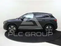 2025 Mercedes Benz GLA 250