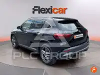 2025 Mercedes Benz GLA 250