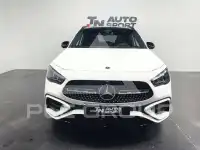2025 Mercedes Benz GLA 250