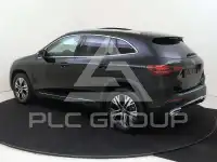 2025 Mercedes Benz GLA 250