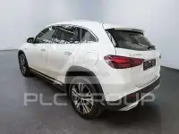 2025 Mercedes Benz GLA 250