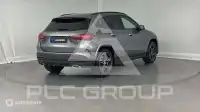 2025 Mercedes Benz GLA 250