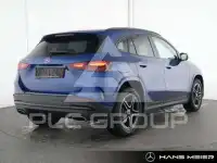 2025 Mercedes Benz GLA 250