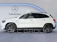 2025 Mercedes Benz GLA 250