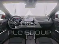 2025 Mercedes Benz GLA 250
