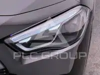2025 Mercedes Benz GLA 250