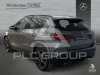 2025 Mercedes Benz GLA 250