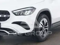 2025 Mercedes Benz GLA 250