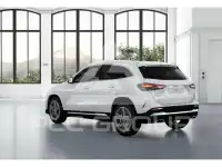 2025 Mercedes Benz GLA 250