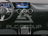 2025 Mercedes Benz GLA 250