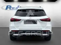 2025 Mercedes Benz GLA 250