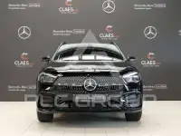 2025 Mercedes Benz GLA 250