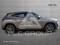 2025 Mercedes Benz GLA 250