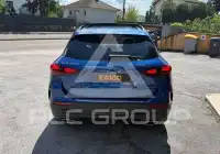 2025 Mercedes Benz GLA 250
