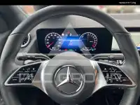 2025 Mercedes Benz GLA 250