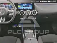 2025 Mercedes Benz GLA 250