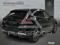2025 Mercedes Benz GLA 250